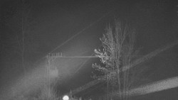 Troják, Maruška - odpočivadlo HM52