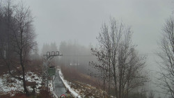 Troják, Maruška - odpočivadlo HM52