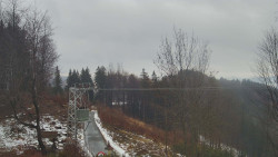 Troják, Maruška - odpočivadlo HM52