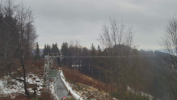 Troják, Maruška - odpočivadlo HM52