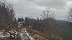 Troják, Maruška - odpočivadlo HM52