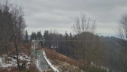 Troják, Maruška - odpočivadlo HM52