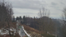 Troják, Maruška - odpočivadlo HM52