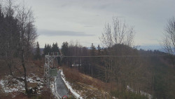 Troják, Maruška - odpočivadlo HM52