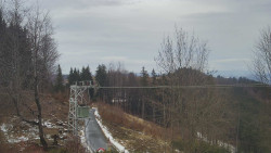 Troják, Maruška - odpočivadlo HM52