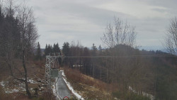 Troják, Maruška - odpočivadlo HM52