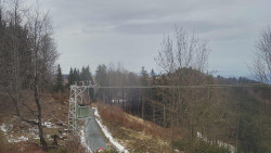 Troják, Maruška - odpočivadlo HM52