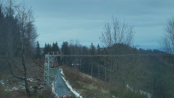 Troják, Maruška - odpočivadlo HM52