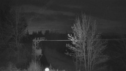 Troják, Maruška - odpočivadlo HM52