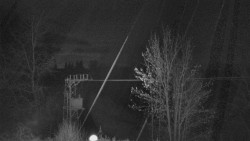 Troják, Maruška - odpočivadlo HM52