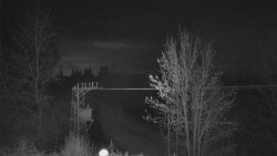 Troják, Maruška - odpočivadlo HM52