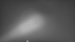 Troják, Maruška - odpočivadlo HM52