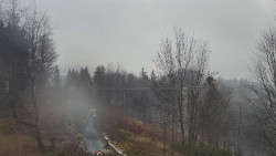 Troják, Maruška - odpočivadlo HM52