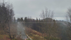 Troják, Maruška - odpočivadlo HM52