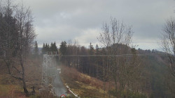 Troják, Maruška - odpočivadlo HM52