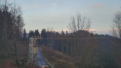 Troják, Maruška - odpočivadlo HM52