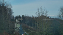 Troják, Maruška - odpočivadlo HM52