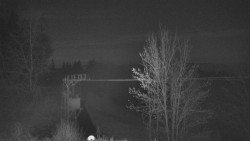 Troják, Maruška - odpočivadlo HM52