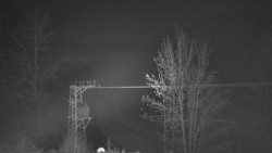 Troják, Maruška - odpočivadlo HM52