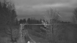 Troják, Maruška - odpočivadlo HM52