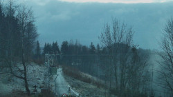 Troják, Maruška - odpočivadlo HM52