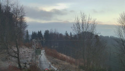 Troják, Maruška - odpočivadlo HM52