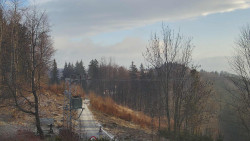 Troják, Maruška - odpočivadlo HM52