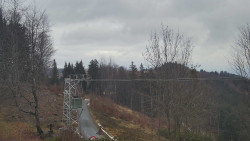 Troják, Maruška - odpočivadlo HM52