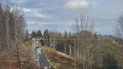 Troják, Maruška - odpočivadlo HM52