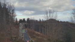 Troják, Maruška - odpočivadlo HM52