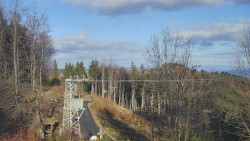 Troják, Maruška - odpočivadlo HM52