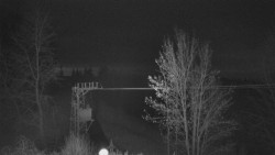 Troják, Maruška - odpočivadlo HM52