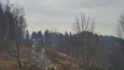 Troják, Maruška - odpočivadlo HM52