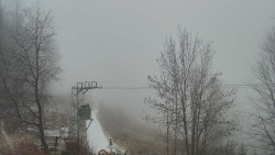 Troják, Maruška - odpočivadlo HM52