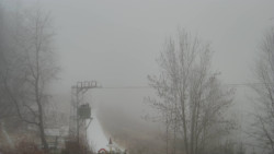 Troják, Maruška - odpočivadlo HM52