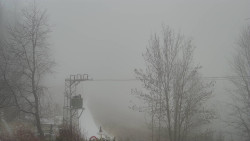 Troják, Maruška - odpočivadlo HM52