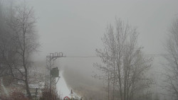 Troják, Maruška - odpočivadlo HM52