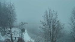 Troják, Maruška - odpočivadlo HM52