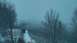 Troják, Maruška - odpočivadlo HM52