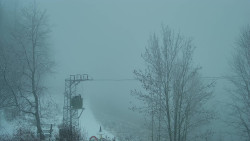 Troják, Maruška - odpočivadlo HM52