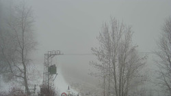 Troják, Maruška - odpočivadlo HM52