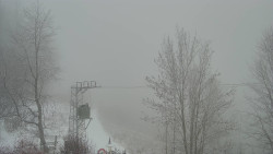 Troják, Maruška - odpočivadlo HM52