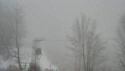 Troják, Maruška - odpočivadlo HM52