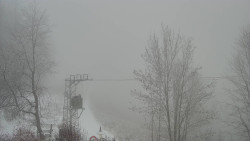 Troják, Maruška - odpočivadlo HM52