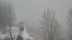 Troják, Maruška - odpočivadlo HM52