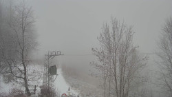 Troják, Maruška - odpočivadlo HM52