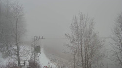 Troják, Maruška - odpočivadlo HM52