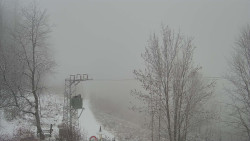 Troják, Maruška - odpočivadlo HM52