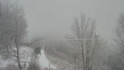 Troják, Maruška - odpočivadlo HM52