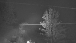 Troják, Maruška - odpočivadlo HM52